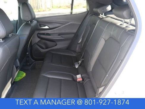 New 2026 Buick Envista Sport Touring image 15