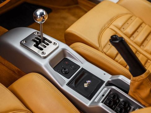 Used 2002 Ferrari 360 Spider RWD image 37