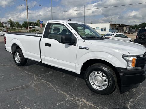 Used 2020 Ford F150 XL w/ Equipment Group 101A Mid RWD image 5