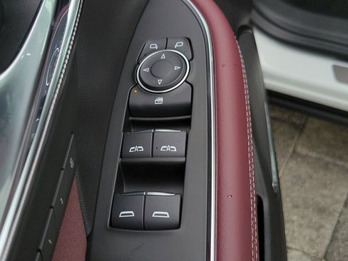 New 2026 Buick Envision Sport Touring image 19