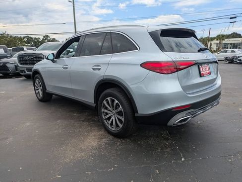 Used 2023 Mercedes-Benz GLC 300 4MATIC image 7