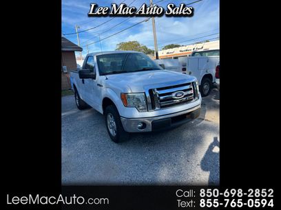 Used 2012 Ford F150 XLT