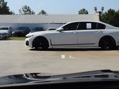 Used 2016 BMW 535i Sedan RWD image 27