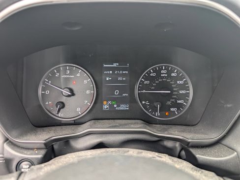 Certified 2024 Subaru Legacy Touring XT AWD/4WD image 13