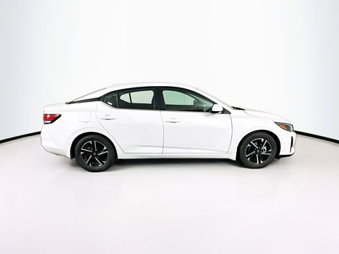 Used 2024 Nissan Sentra SV w/ All-Weather Package image 10