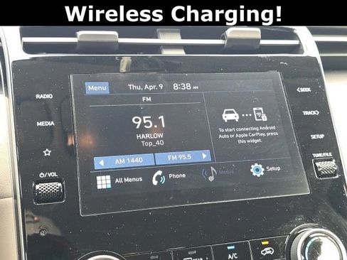 Used 2023 Hyundai Tucson SE image 14