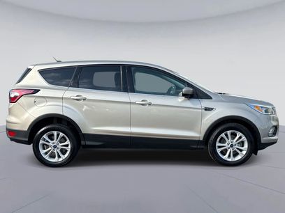 Used 2017 Ford Escape SE