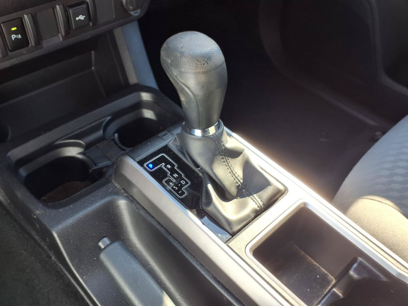 Used 2023 Toyota Tacoma SR5 RWD image 15