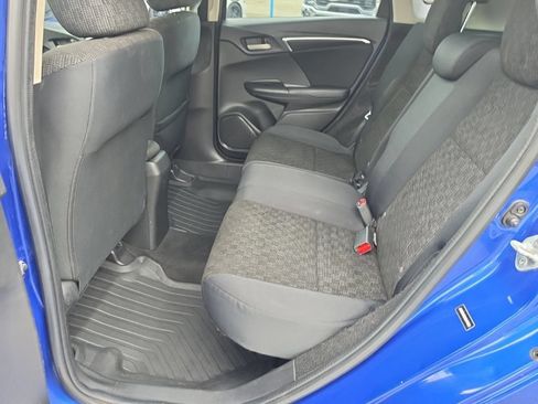 Used 2016 Honda Fit LX image 21
