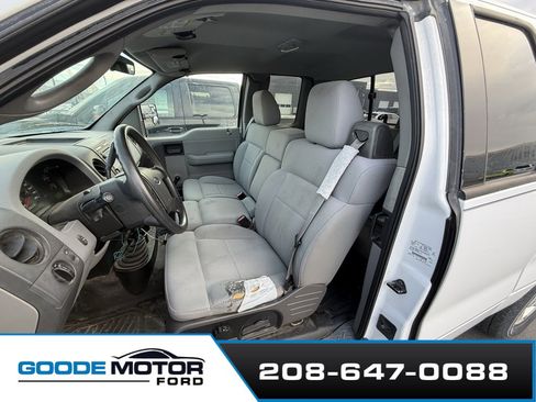 Used 2004 Ford F150 XL image 10