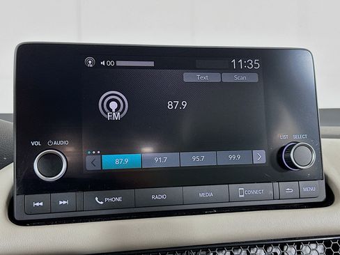 Used 2023 Honda HR-V LX image 21