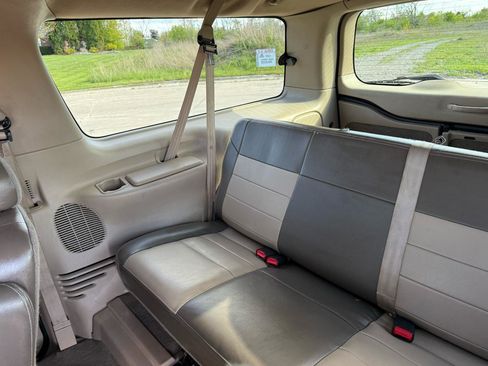 Used 2003 Ford Excursion Eddie Bauer AWD/4WD image 48