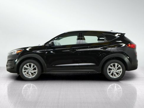 Used 2019 Hyundai Tucson Value AWD/4WD image 2