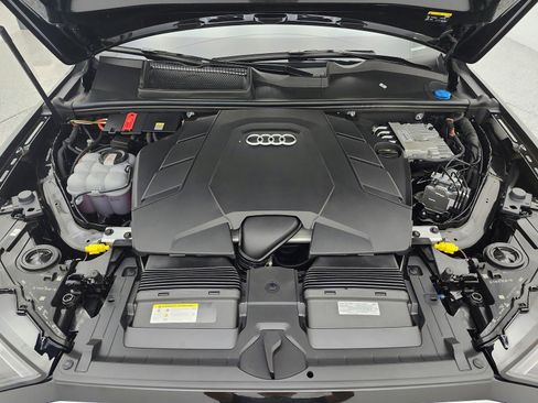 Used 2023 Audi Q7 3.0T Prestige w/ Prestige Package image 22