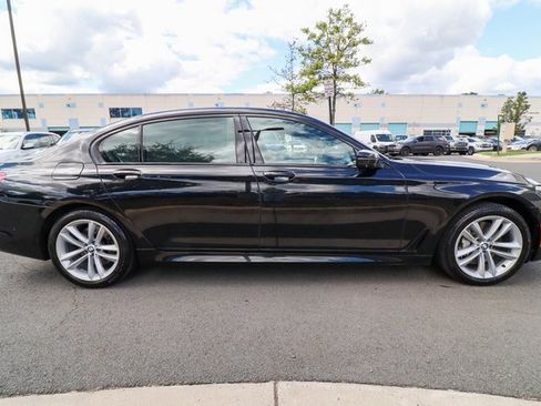 Used 2017 BMW 750i xDrive image 27