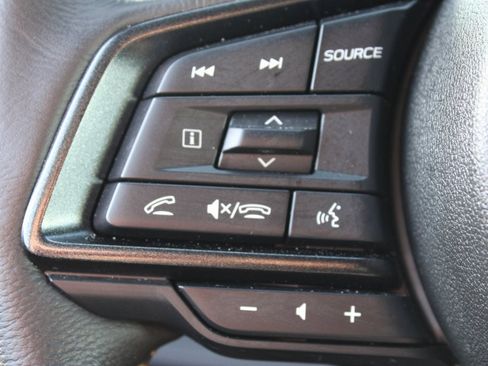 Certified 2025 Subaru Outback Wilderness image 14