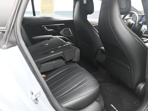 Certified 2022 Mercedes-Benz EQS 450+ Sedan image 17