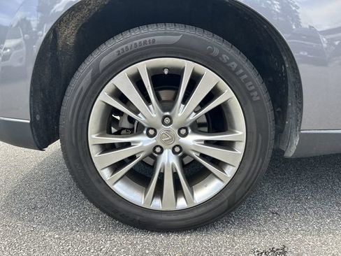 Used 2014 Lexus RX 350 FWD w/ Navigation Package image 19