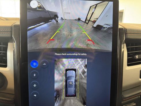 Used 2024 Ford Expedition Timberline image 25