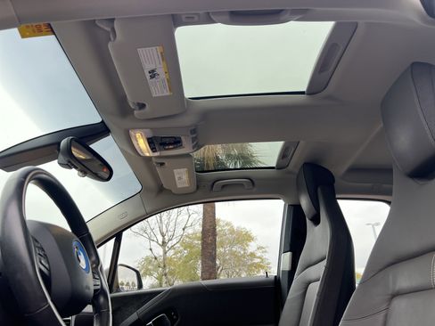 Used 2019 BMW i3 image 28