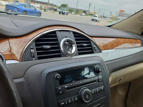 Used 2012 Buick Enclave Leather w/ LPO, Cargo Convenience Pkg FWD image 11