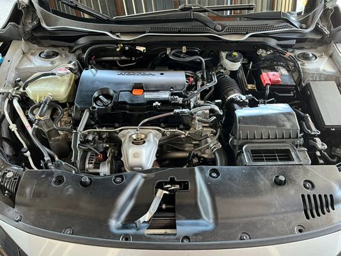Used 2019 Honda Civic Sport image 20