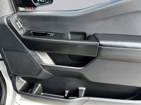 Used 2024 Ford F150 STX image 47