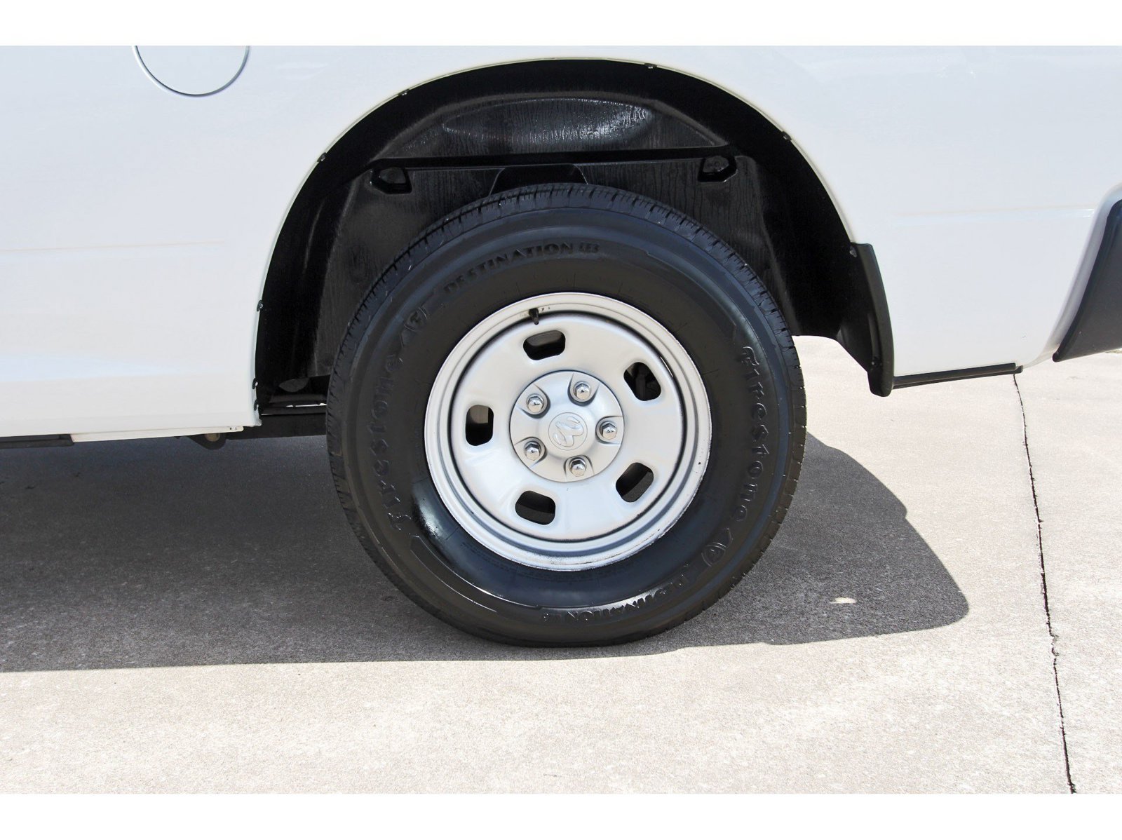 Used 2021 RAM 1500 Tradesman RWD image 32