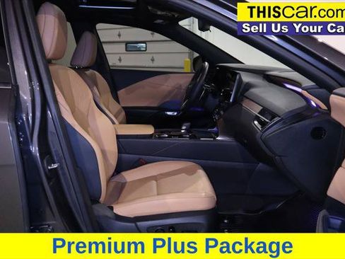 Used 2025 Lexus RX 350 w/ Convenience Package AWD/4WD image 15