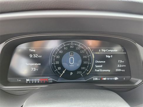 New 2025 Cadillac CT4 V Blackwing w/ Carbon Fiber 1 Package image 28