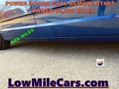 Used 2011 Dodge Grand Caravan Mainstreet w/ PWR Convenience Group image 97