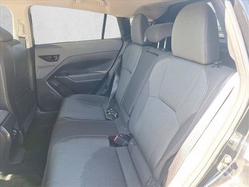 Used 2024 Subaru Crosstrek 2.0i Premium AWD/4WD image 16