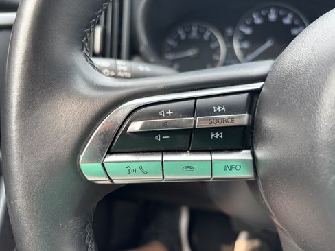 Used 2025 MAZDA CX-50 AWD 2.5 S w/ Preferred Package image 19