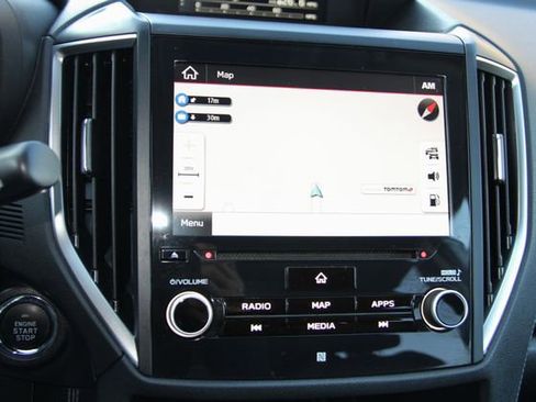 Used 2019 Subaru Forester Touring image 24