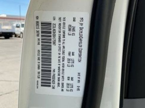 Used 2006 Chrysler 300 C w/ Protection Group II RWD image 17