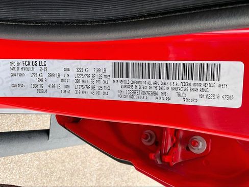 Used 2019 RAM 1500 Rebel w/ Rebel Level 2 Equipment Group image 32