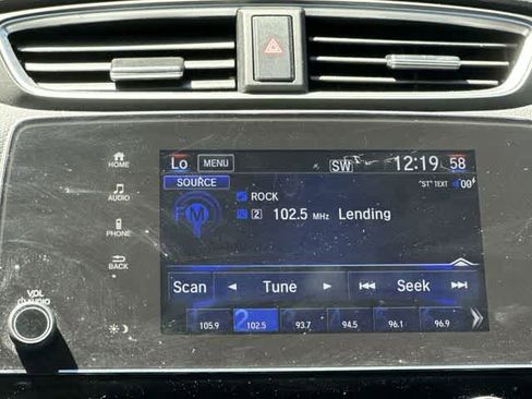 Used 2018 Honda CR-V EX-L image 12