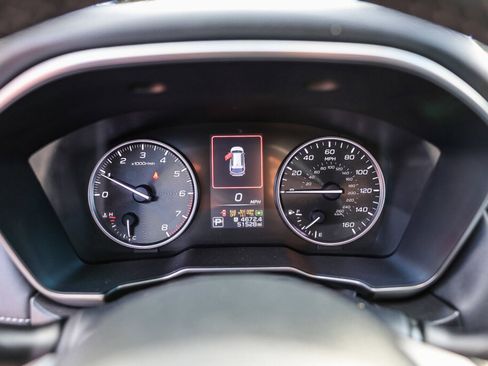 Used 2023 Subaru Outback Limited image 14