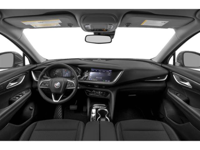 Certified 2022 Buick Envision Essence w/ Technology Package I AWD/4WD image 11