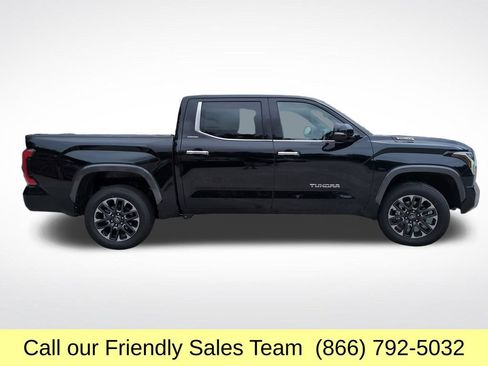 New 2026 Toyota Tundra Limited w/ Limited PVM Package AWD/4WD image 6