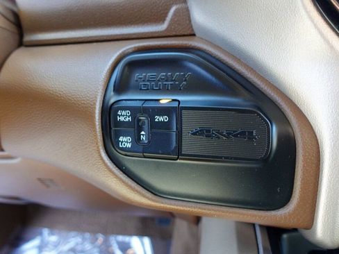 Used 2022 RAM 3500 Laramie image 22