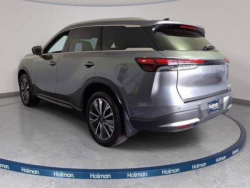 New 2027 INFINITI QX60 Luxe AWD/4WD image 6