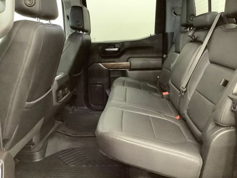 Used 2021 Chevrolet Silverado 1500 RST w/ All Star Edition Plus AWD/4WD image 6
