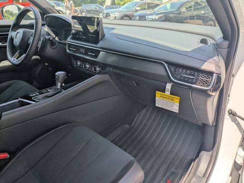 Certified 2026 Acura ADX A-Spec FWD image 29