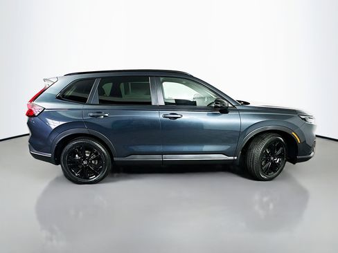 New 2026 Honda CR-V Sport Touring image 8