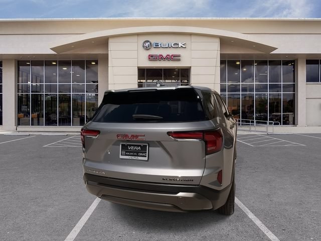 Certified 2026 GMC Terrain Elevation FWD image 12