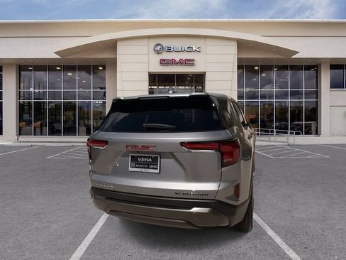 Used 2026 GMC Terrain Elevation FWD image 12