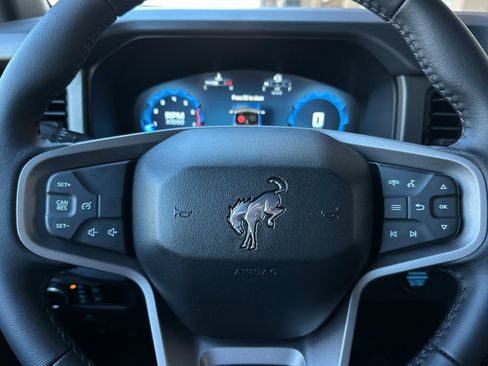 New 2025 Ford Bronco Big Bend image 22