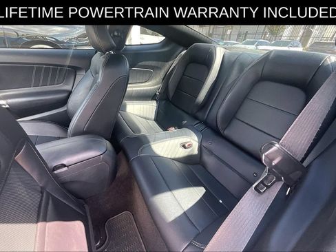 Used 2017 Ford Mustang GT Premium RWD image 24