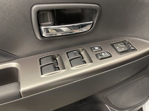 New 2026 Mitsubishi Outlander Sport ES image 22